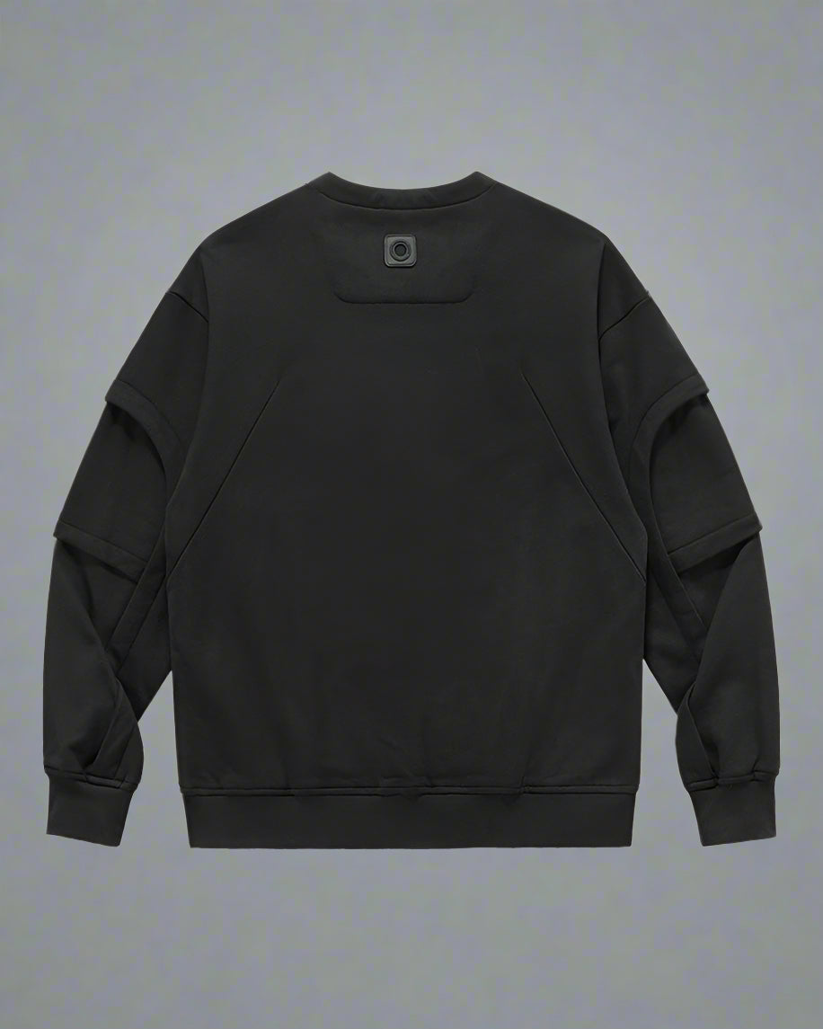 Hoodie Intelligent de Nouvelle Génération -  durable - Hoodie Intelligent de Nouvelle Génération pour le quotidien