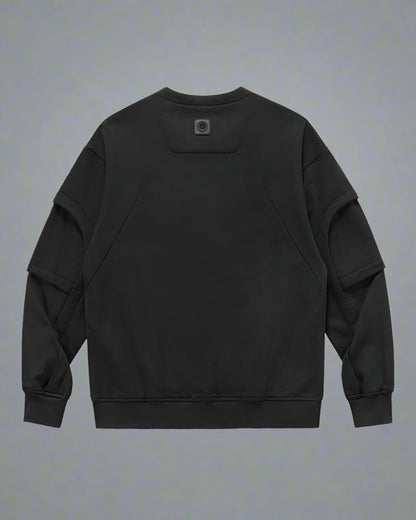 Hoodie Intelligent de Nouvelle Génération -  durable - Hoodie Intelligent de Nouvelle Génération pour le quotidien