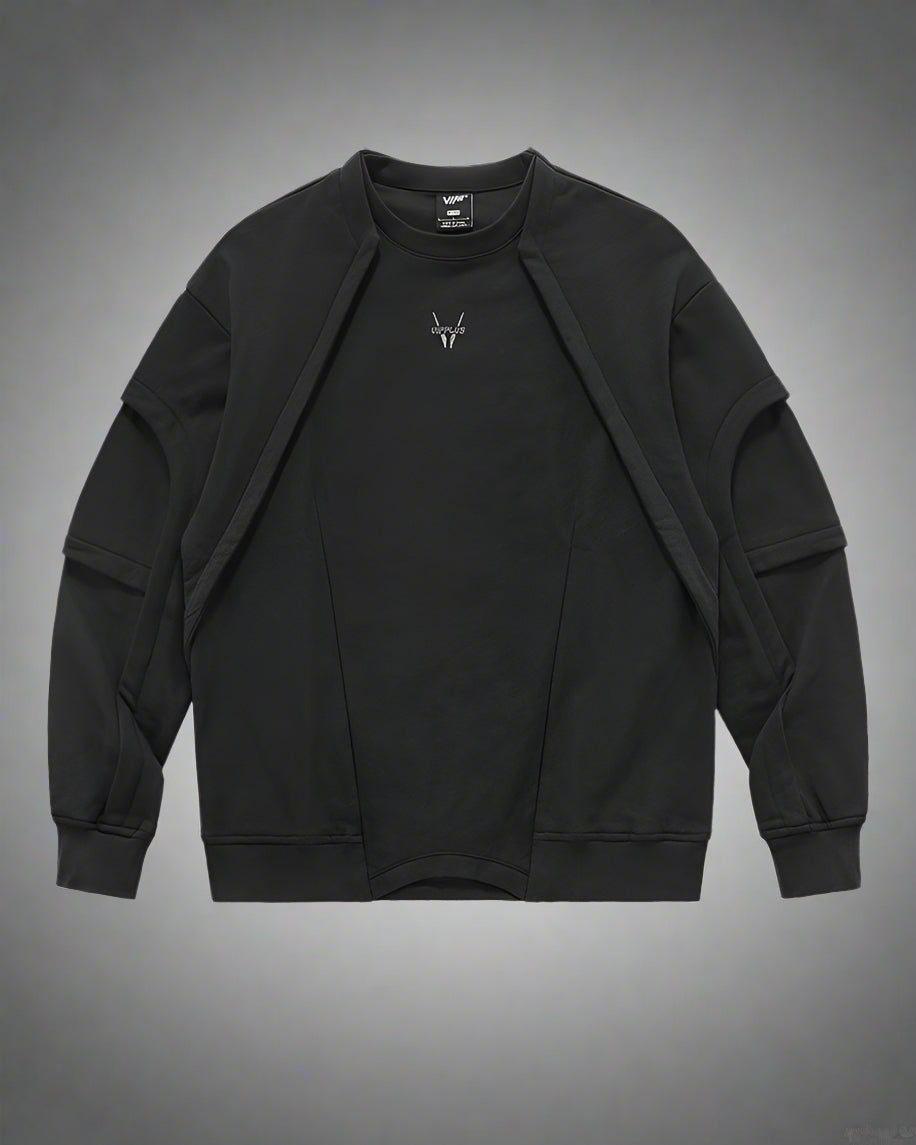 Hoodie Intelligent de Nouvelle Génération - hoodie futuriste - Hoodie Intelligent de Nouvelle Génération pour le quotidien