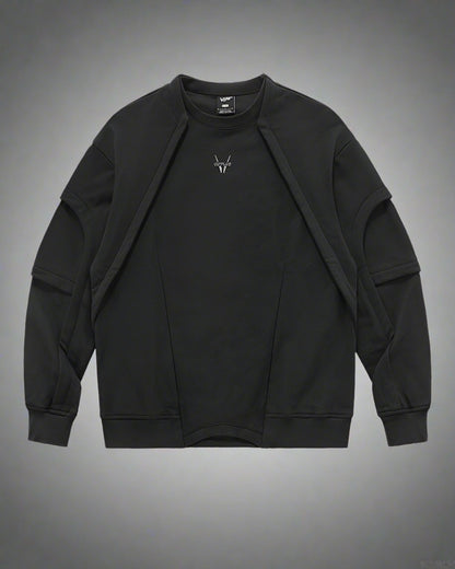 Hoodie Intelligent de Nouvelle Génération - hoodie futuriste - Hoodie Intelligent de Nouvelle Génération pour le quotidien