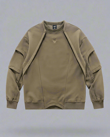 Hoodie Intelligent de Nouvelle Génération - hoodie - Hoodie Intelligent de Nouvelle Génération pour le quotidien