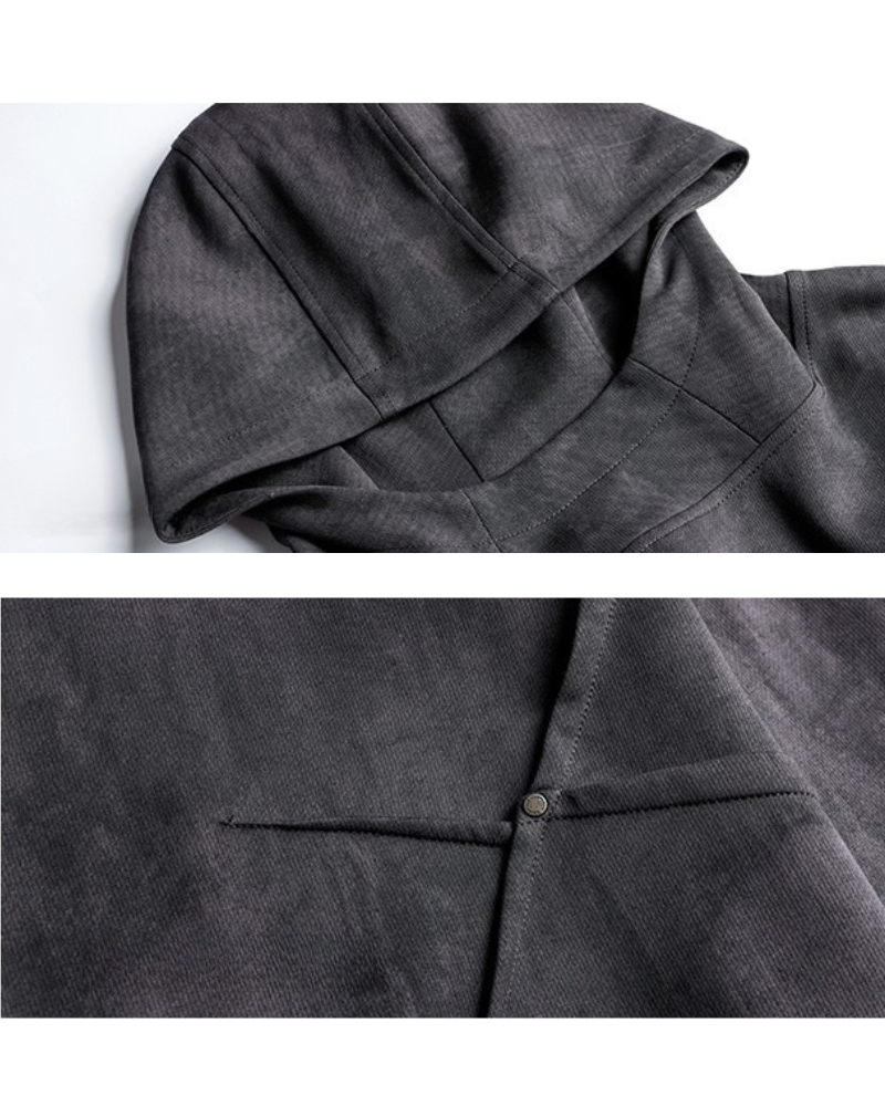 Hoodie lourd tout temps durable - hoodie - Hoodie lourd unisexe polyvalent pour toutes vos aventures