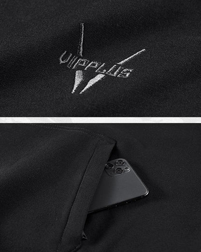 Hoodie Masque Tactique Confortable -  urbain - Hoodie Tactique avec Masque Intégré pour Style Urbain