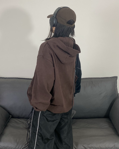 Hoodie Tactique Prêt pour l'Aventure -  durabilité - Hoodie Tactique Confort pour Aventures Urbaines