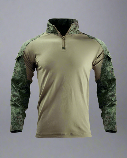 Hoodie Tactique Prêt à Tout -  urban - Hoodie Tactique Prêt à Tout pour le Quotidien