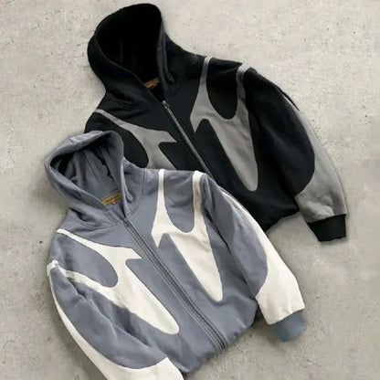 Hoodie Vintage -  confort - Hoodie Vintage : Confort et Style Incontournable