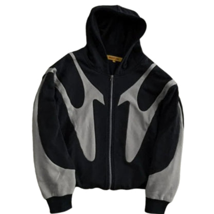 Hoodie Vintage -  article limité - Hoodie Vintage : Confort et Style Incontournable
