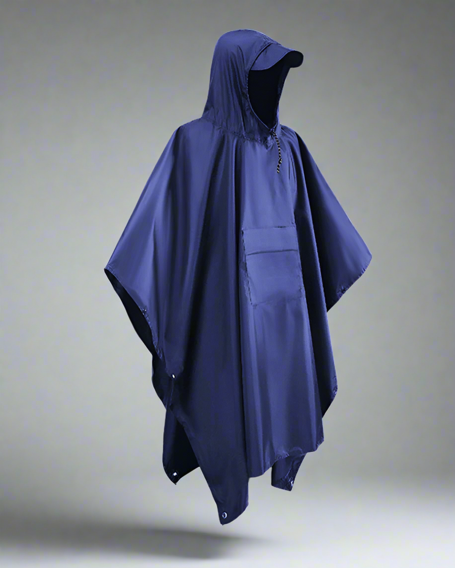 Housse de Pluie Tech Tout Temps -  accessoires de voyage - Housse de Pluie Tech Tout Temps pour Protection Durable