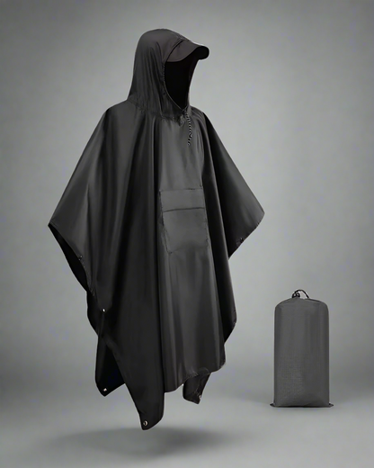 Housse de Pluie Tech Tout Temps -  extérieur - Housse de Pluie Tech Tout Temps pour Protection Durable