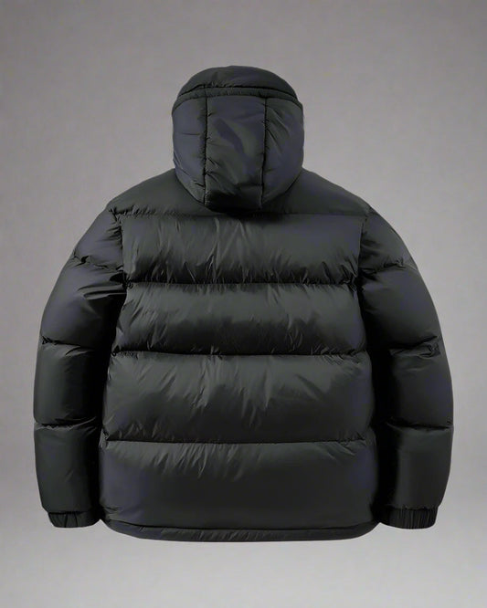 Veste d'Hiver Tech Tout Temps