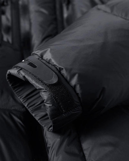 Veste d'Hiver Tech Tout Temps