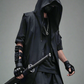 Gilet Tactique Assassin de l'Ombre