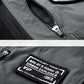 Hoodie Superposé Prêt pour la Ville