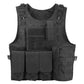 Gilet d'Aventure Tout-en-Un