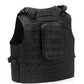 Gilet d'Aventure Tout-en-Un