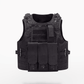 Gilet d'Aventure Tout-en-Un