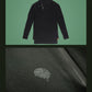 T-shirt Guerrier de Fer Futuriste
