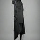 Veste de Cosplay Chic avec Ruban Noir