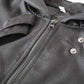 Veste de Cosplay Chic avec Ruban Noir