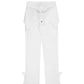 Pantalons Futuristes Inspirés par des Chauves-Souris