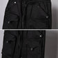 Pantalons Cargo Slim Élégants