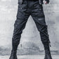 Pantalons Cargo Slim Élégants