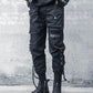 Pantalons Cargo Slim Élégants