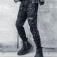 Pantalons Cargo Slim Élégants