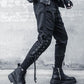 Pantalons Cargo Slim Élégants