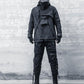 Pantalons Cargo Slim Élégants