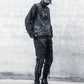 Pantalons Cargo Slim Élégants