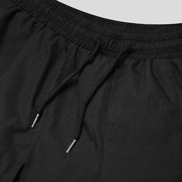 Pantalons Japonais Héritage Élégants
