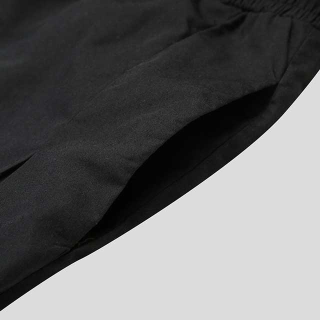 Pantalons Japonais Héritage Élégants