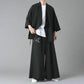 Ensemble Haori Japonais Élégant