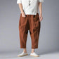 Pantalons Harem Japonais Stylés