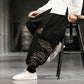 Pantalons Jogging Orientaux Stylés