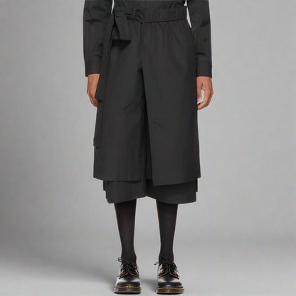 Pantalons Hakama Élégants et Sophistiqués