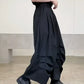 Pantalons Stylés pour Hommes Japonais