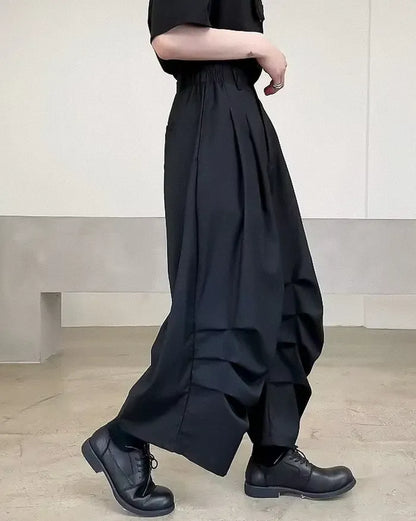 Pantalons Stylés pour Hommes Japonais