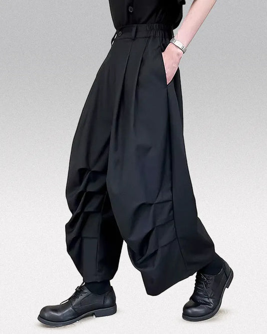 Pantalons Stylés pour Hommes Japonais