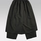 Pantalons de Style Samouraï Authentique