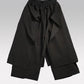 Pantalons de Style Samouraï Authentique