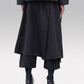 Pantalons de Style Samouraï Authentique