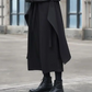 Pantalons de Style Samouraï Authentique