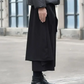 Pantalons de Style Samouraï Authentique