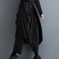 Pantalons Chic pour Femmes Japonaises
