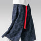 Pantalons Chic Inspirés du Japon