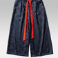 Pantalons Chic Inspirés du Japon
