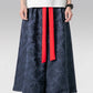 Pantalons Chic Inspirés du Japon