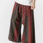 Pantalons Japonais Élégants pour Tous
